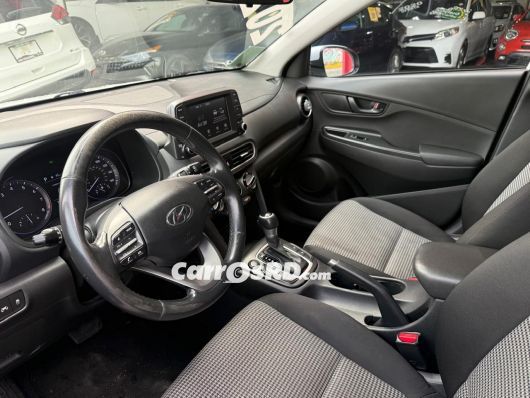 Hyundai Kona Hatchback en venta