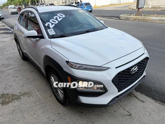 Hyundai Kona Hatchback en venta
