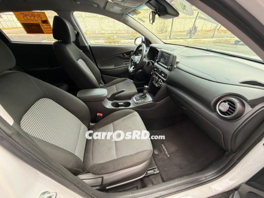 Hyundai Kona Hatchback en venta