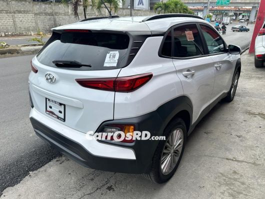 Hyundai Kona Hatchback en venta