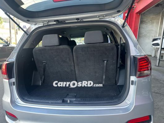 Kia Sorento Jeepeta en venta