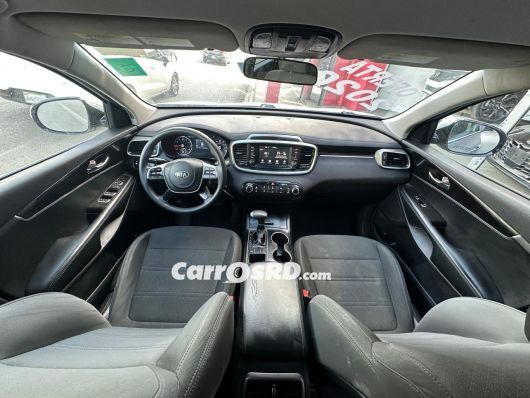 Kia Sorento Jeepeta en venta