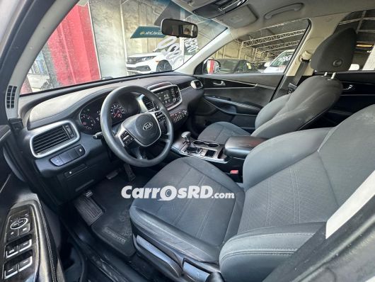 Kia Sorento Jeepeta en venta