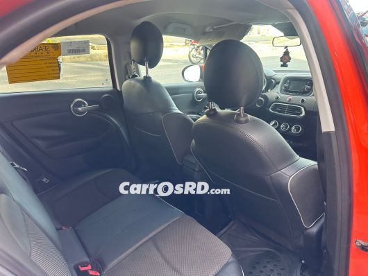 Fiat 500 Carros en venta