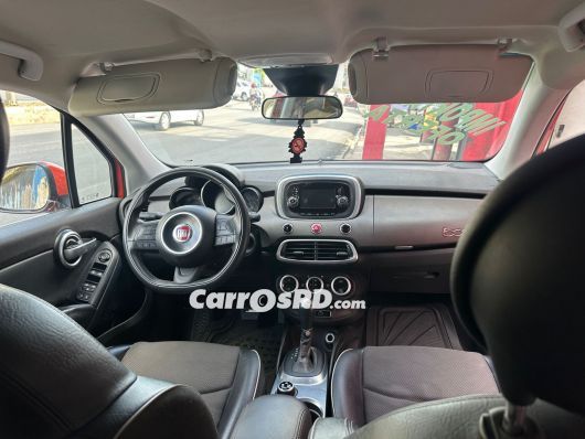 Fiat 500 Carros en venta