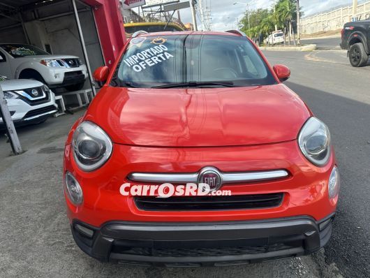 Fiat 500 Carros en venta