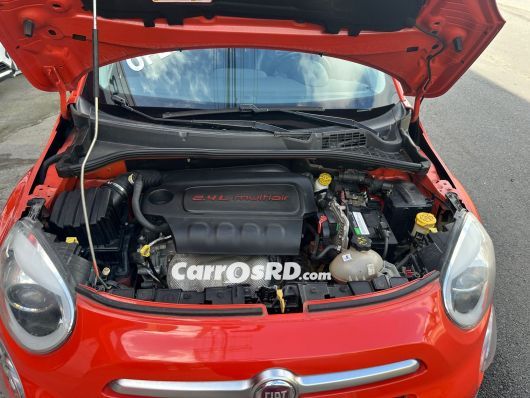 Fiat 500 Carros en venta