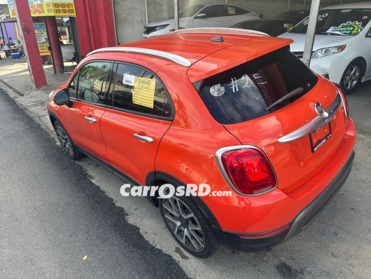 Fiat 500 Carros en venta