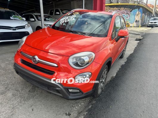 Fiat 500 Carros en venta