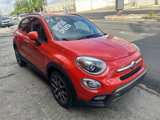 Fiat 500 Básico en venta