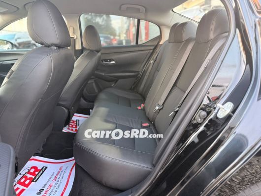 Nissan Sentra Carros en venta