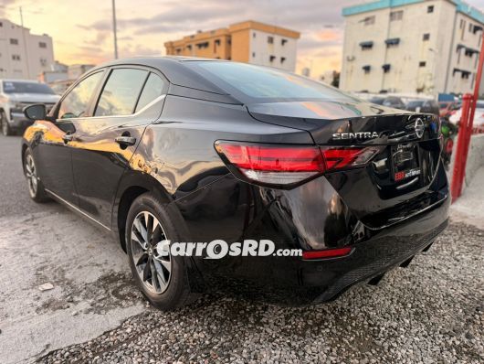 Nissan Sentra Carros en venta