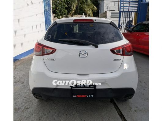 Mazda Demio Hatchback en venta