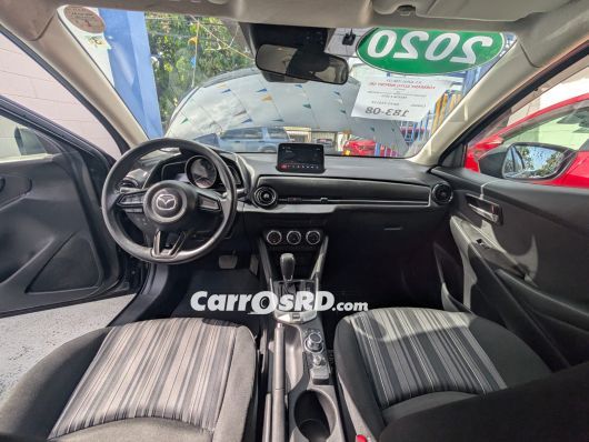 Mazda 2 Hatchback en venta