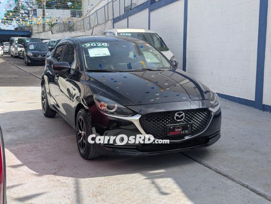Mazda 2 Hatchback en venta