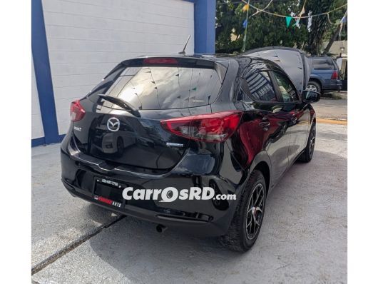 Mazda 2 Hatchback en venta