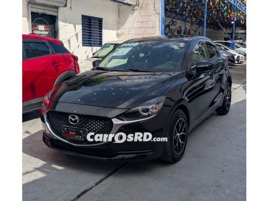 Mazda 2 Hatchback en venta