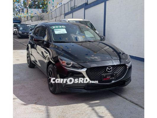 Mazda 2 Hatchback en venta