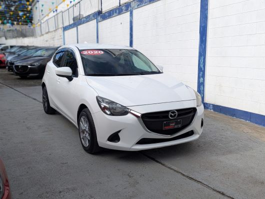 Mazda Demio Básico en venta