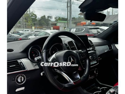 Mercedes-Benz Clase GLE Jeepeta en venta