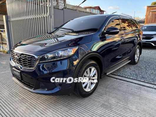 Kia Sorento Jeepeta en venta