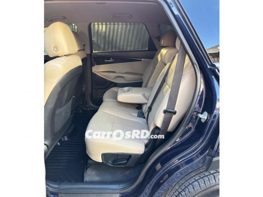 Kia Sorento Jeepeta en venta