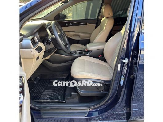 Kia Sorento Jeepeta en venta