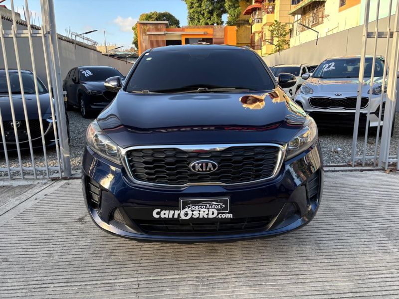 Kia