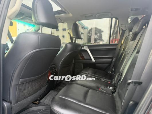 Toyota Land C. Prado Jeepeta en venta