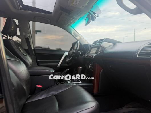 Toyota Land C. Prado Jeepeta en venta