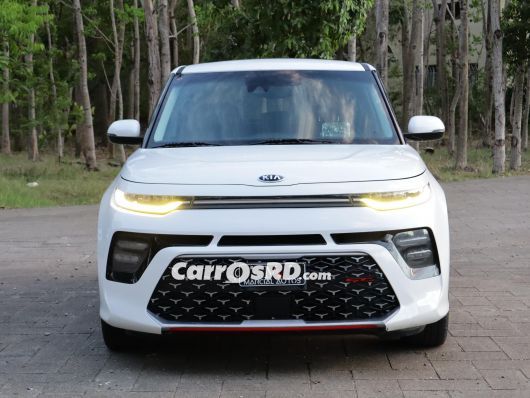 Kia Soul Carros en venta