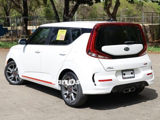 Kia Soul Carros en venta