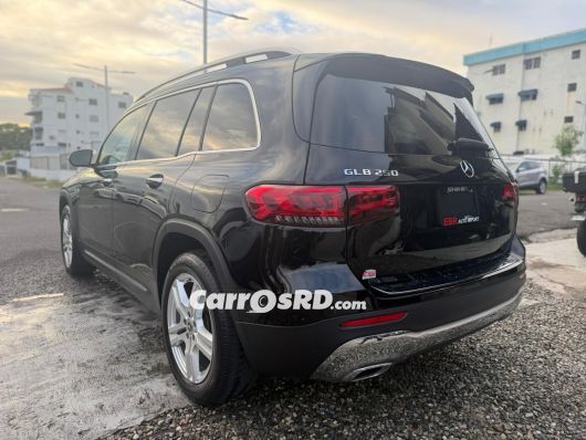 Mercedes-Benz Clase GLB Hatchback en venta