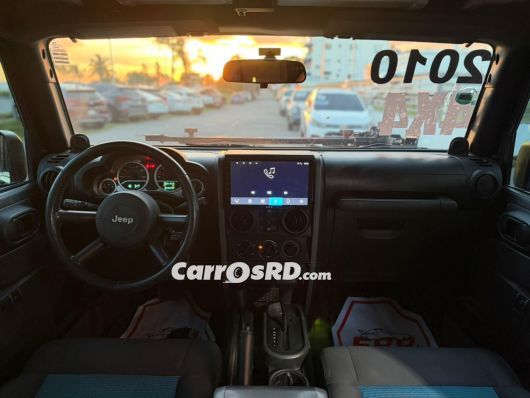 Jeep Wrangler Jeep en venta