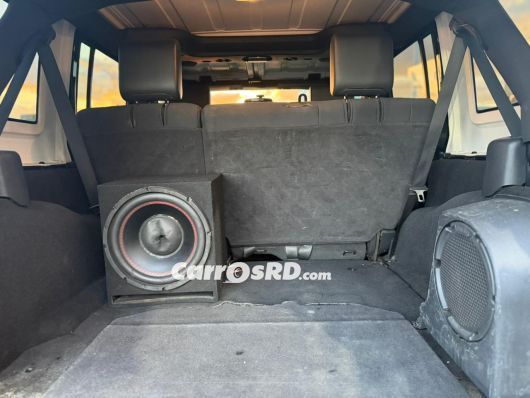 Jeep Wrangler Jeep en venta