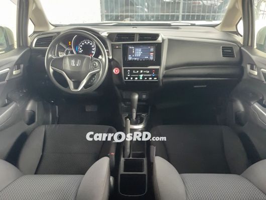 Honda Fit Carros en venta