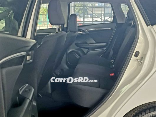 Honda Fit Carros en venta