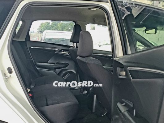 Honda Fit Carros en venta