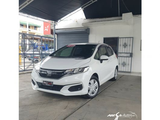 Honda Fit Básico en venta