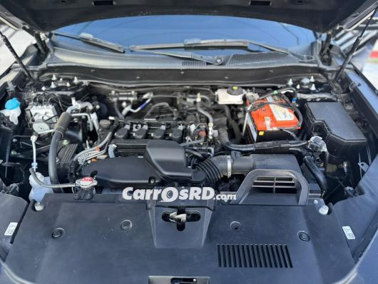 Honda CR-V Jeepeta en venta