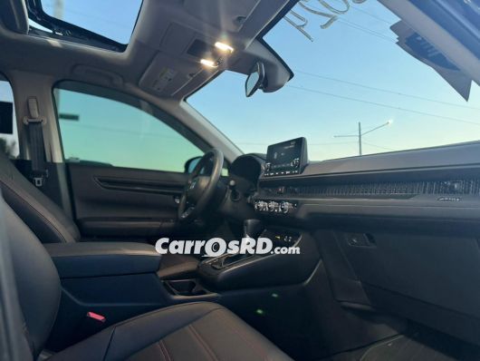 Honda CR-V Jeepeta en venta