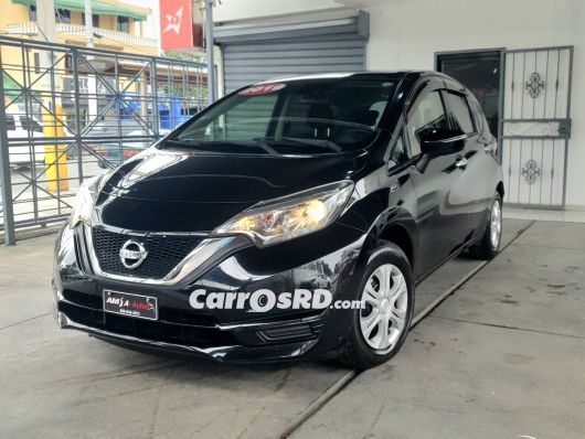 Nissan Note Carros en venta