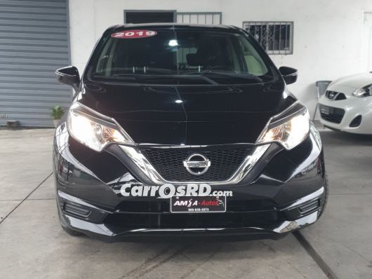 Nissan Note Carros en venta