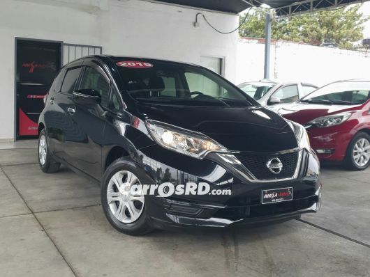 Nissan Note Carros en venta