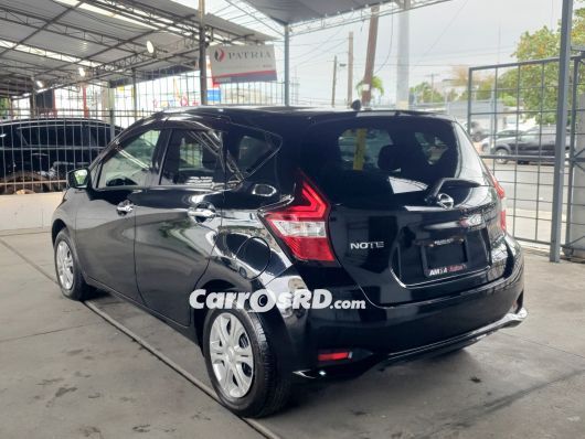 Nissan Note Carros en venta