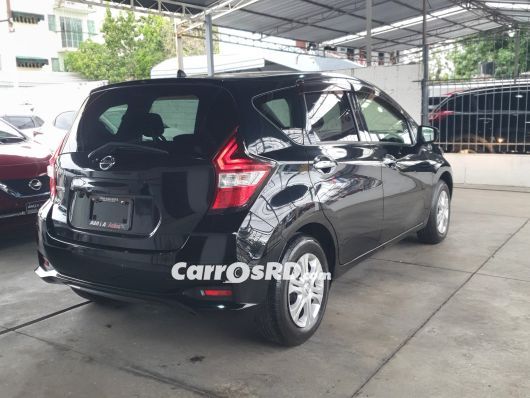 Nissan Note Carros en venta