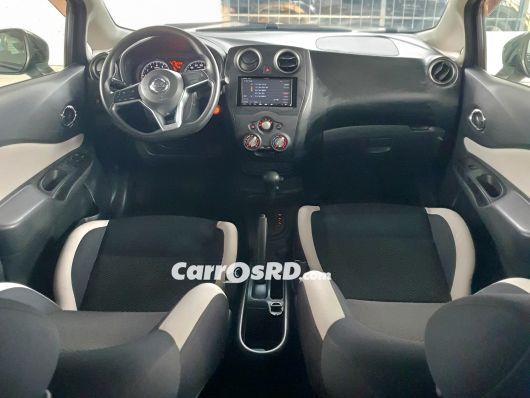 Nissan Note Carros en venta