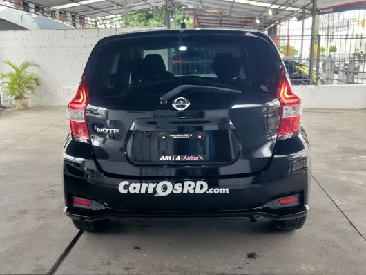 Nissan Note Carros en venta