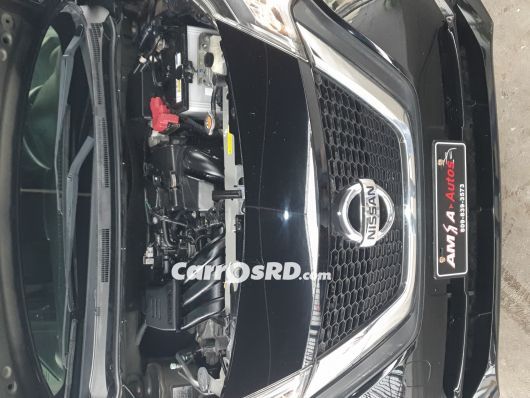 Nissan Note Carros en venta