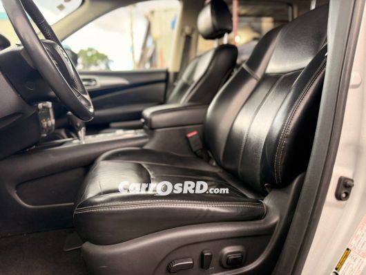 Nissan Pathfinder Jeepeta en venta